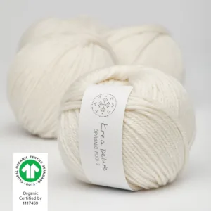 Organic Wool 2