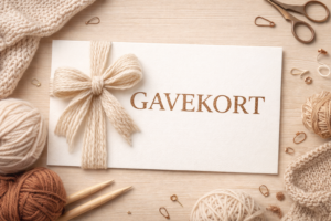 Gavekort