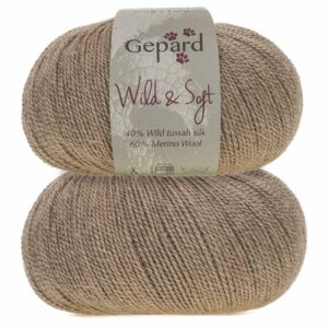 Wild & Soft