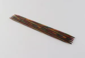 KnitPro Symfonie Strømpepinde