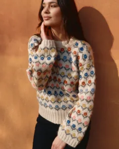 Anemone Sweater - Dame