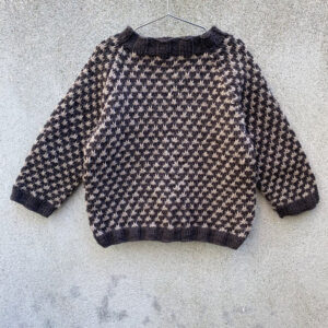 Birkes sweater