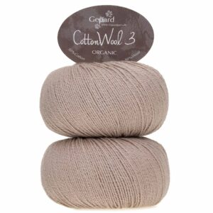 Gepard CottonWool 3