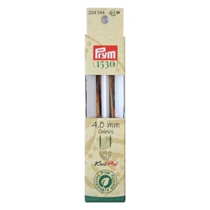 Prym Knitpro Cubics Kabelpind