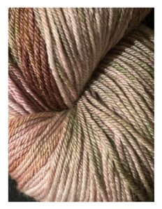 KnitAmore 100% silkemerino