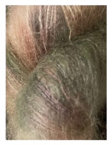 Knitamore Silk Mohair