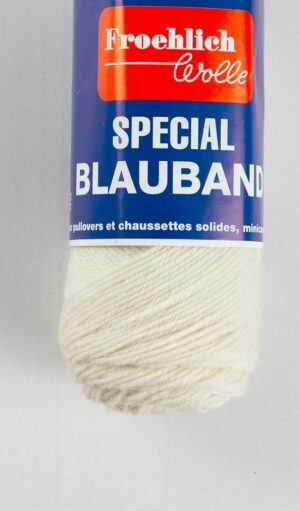 Frölich Blauband