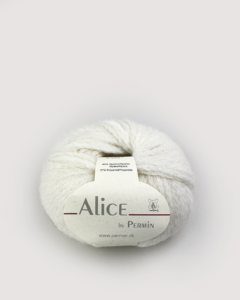 Alice by Permin