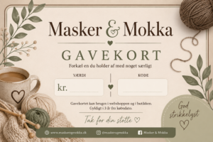 Gavekort