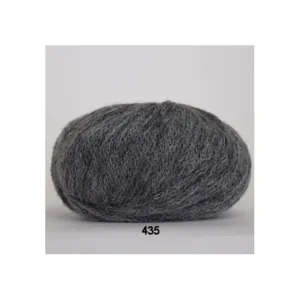 Rustic Baby Alpaca