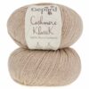 Cashmere Klassik - 100 procent cashmere garn til luksus strik
