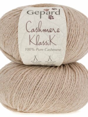 Cashmere Klassik