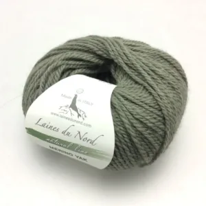 Merino Yak – blødhed, dybde og naturlig melering
