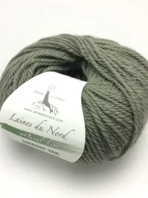 Merino Yak – blødhed, dybde og naturlig melering