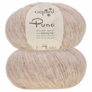Puno – ultrablød babyalpaca