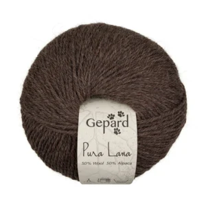 Pura Lana Gepard Garn