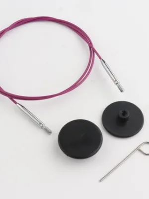 Knitpro Symfonie - KnitPro kabel
