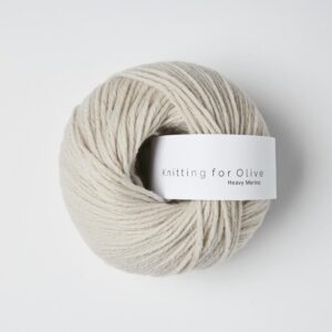 Heavy Merino