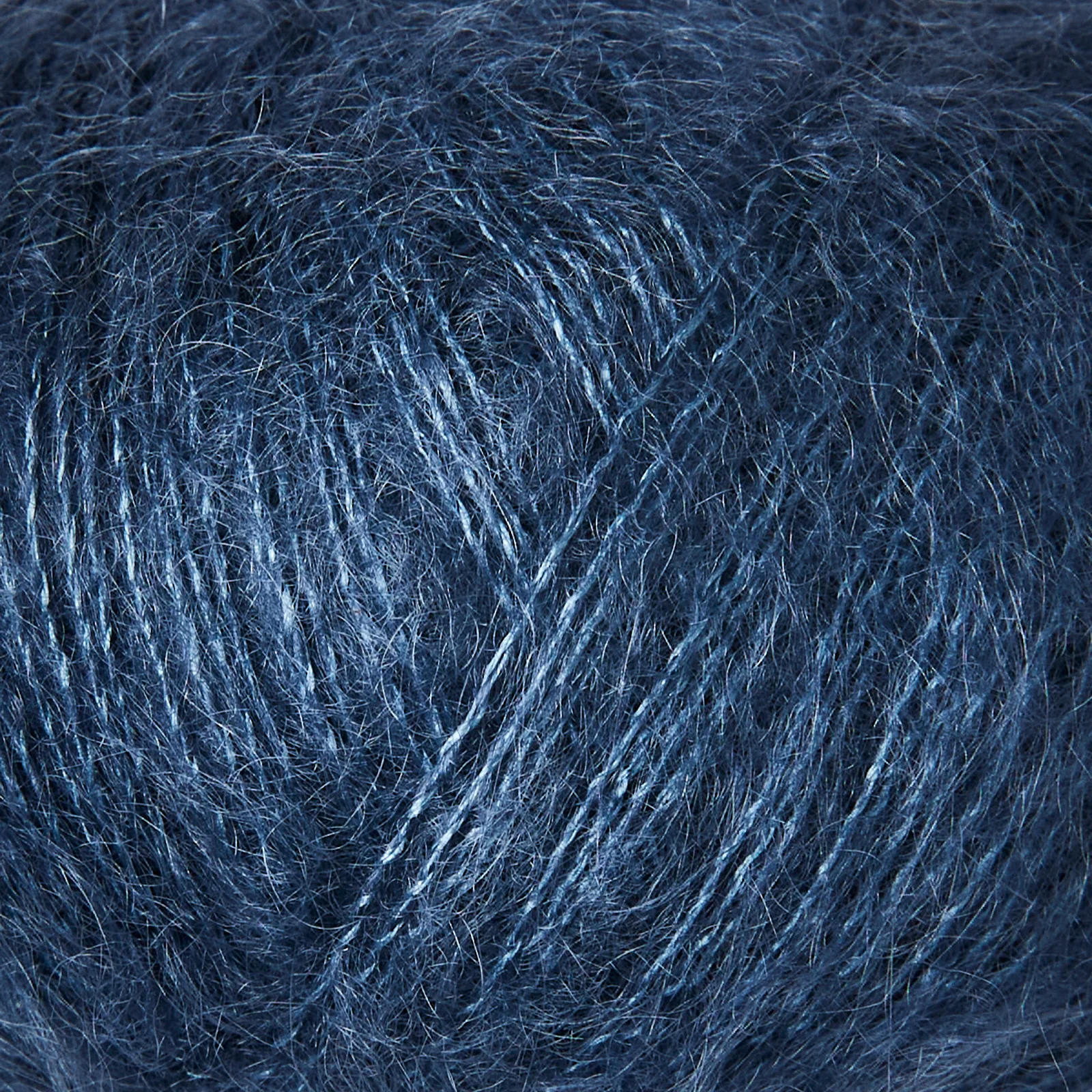 Knitting for Olive Soft silk mohair garn