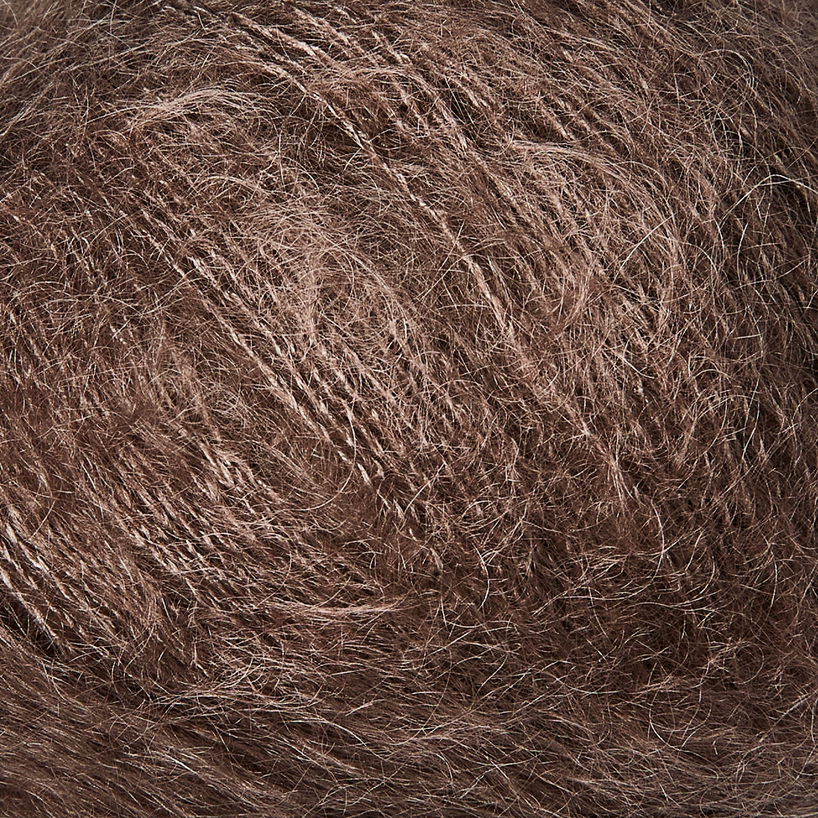Soft Silk Mohair Blommeler garn