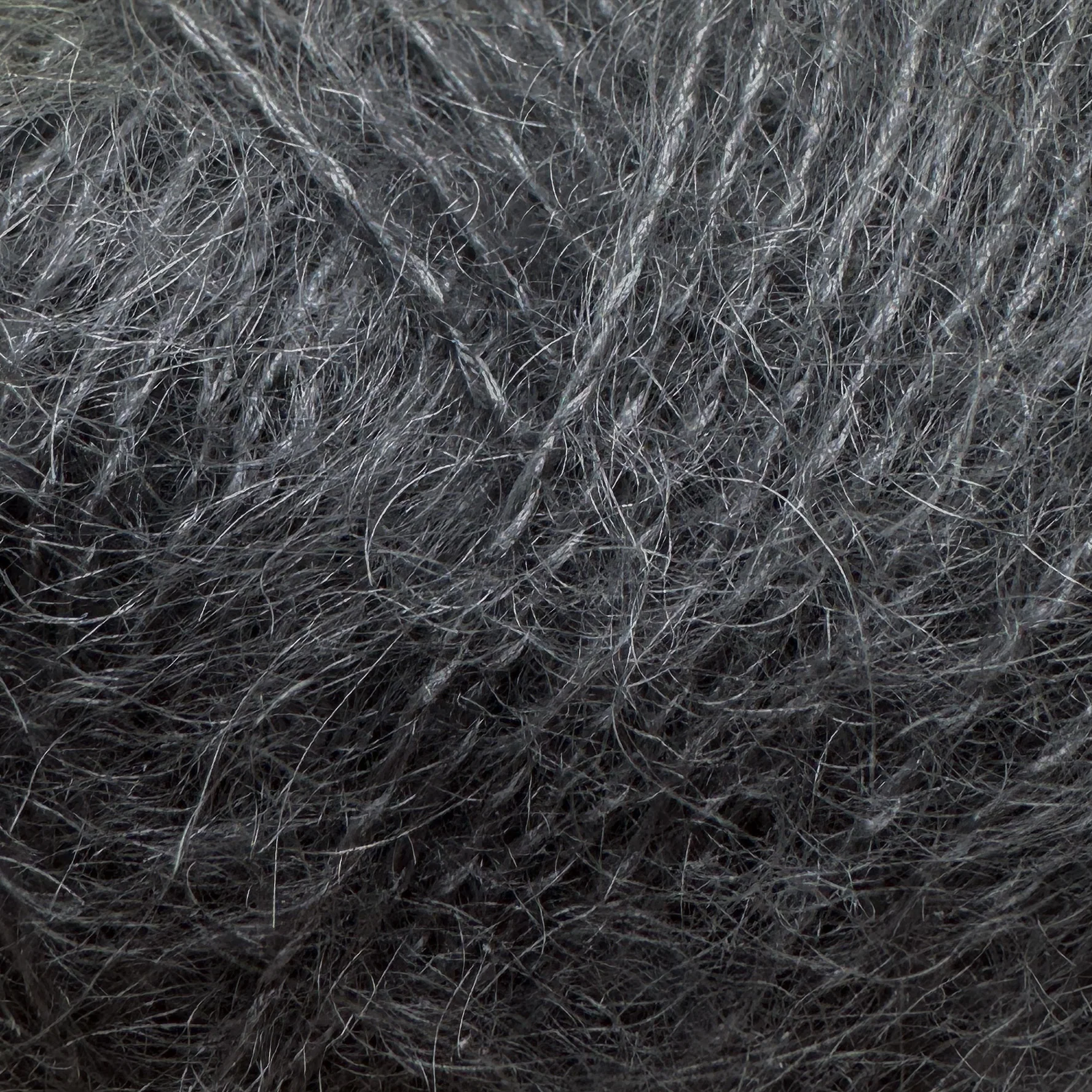 Knitting for Olive Soft Silk Mohair garn