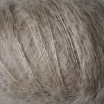 Knitting for Olive Soft Silk Mohair garn