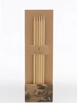 Seeknit Strømpepinde Shirotake