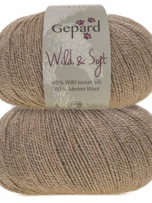 Wild & Soft