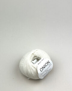 Permin Fino Organic Cotton+Merino
