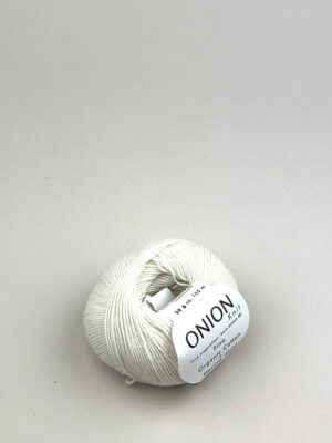 Permin Fino Organic Cotton+Merino