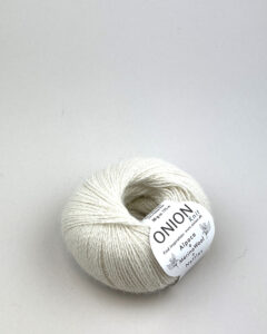 ONION Alpaca + Merino Wool + Nettles