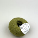 Alpaca+Merino Wool+Nettles by Permin garn