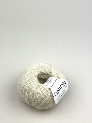 ONION Cashmere - garn til sweater og hue