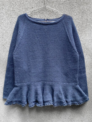 Agnes Bluse