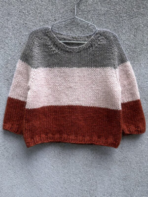 Alice Sweater - Barn