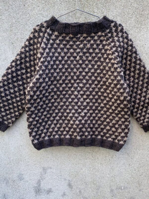 Birkes sweater