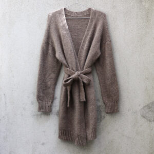 Charles Gray Cardigan