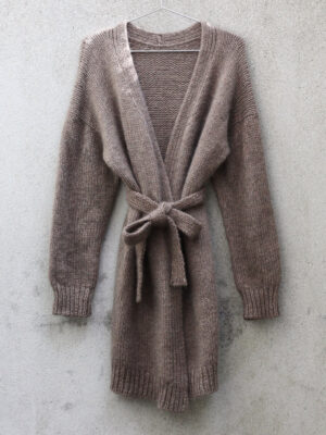 Charles Gray Cardigan