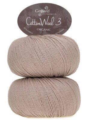 Gepard CottonWool 3