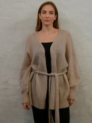 Darjeeling Cardigan - Dame