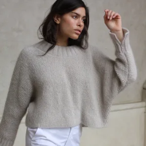 Hannah Sweater