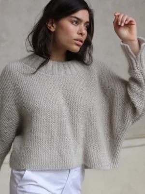 Hannah Sweater