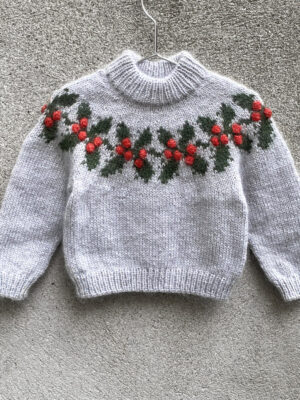 Holly Sweater