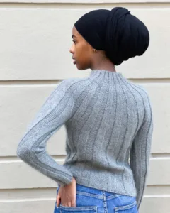 Infinity Rib