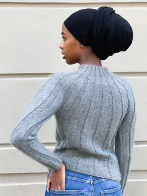 Infinity Rib