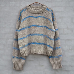Lindgren Sweater
