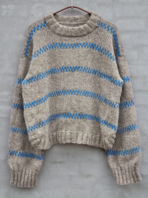 Lindgren Sweater