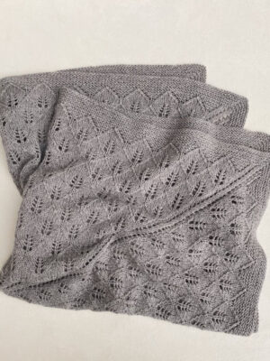 Olivers Tæppe Knitting for Olive