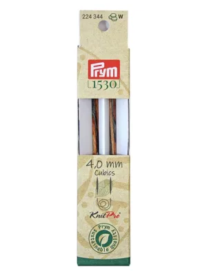 Prym Knitpro Cubics Kabelpind
