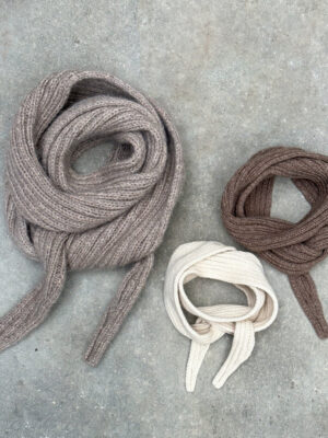 Alex Scarf